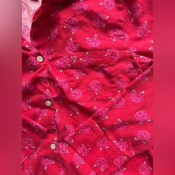 Victoria's Secret Pajama Set - Picture 3 of 8